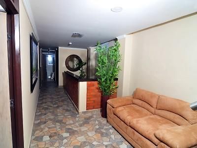 Hotel Olimpa Pereira Zewnętrze zdjęcie