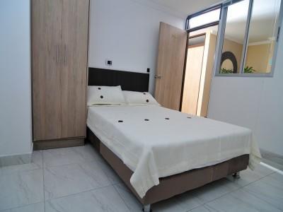 Hotel Olimpa Pereira Zewnętrze zdjęcie