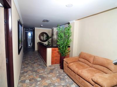 Hotel Olimpa Pereira Zewnętrze zdjęcie