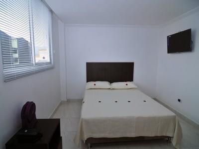 Hotel Olimpa Pereira Zewnętrze zdjęcie