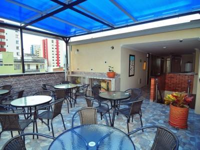 Hotel Olimpa Pereira Zewnętrze zdjęcie