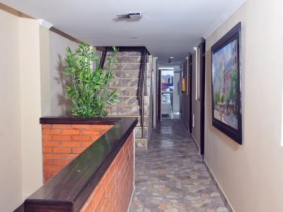 Hotel Olimpa Pereira Zewnętrze zdjęcie